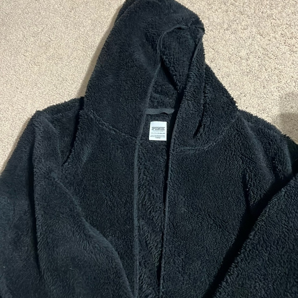 Sharpa Jacket - image 1